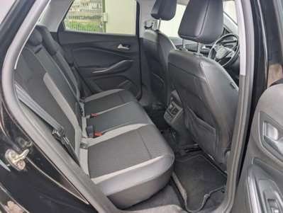 Opel Grandland X 1.5 diesel Ecotec Start&Stop Innovation (14)