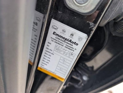 Opel Grandland X 1.5 diesel Ecotec Start&Stop Innovation (17)