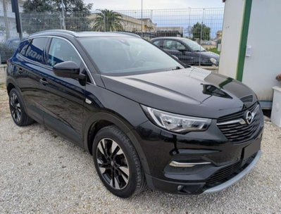 Opel Grandland X 1.5 diesel Ecotec Start&Stop Innovation (2)