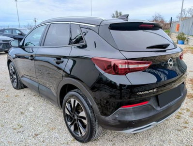 Opel Grandland X 1.5 diesel Ecotec Start&Stop Innovation (3)