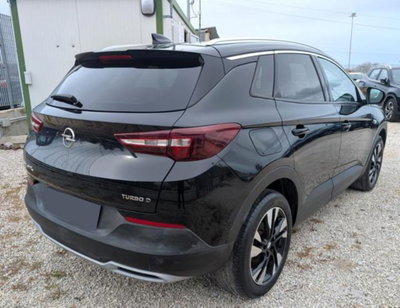 Opel Grandland X 1.5 diesel Ecotec Start&Stop Innovation (4)