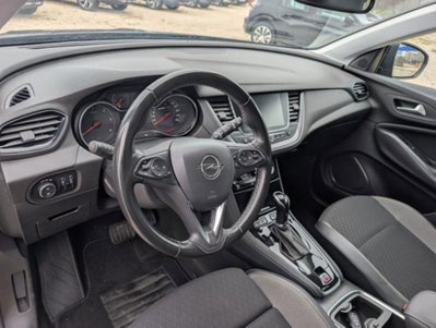 Opel Grandland X 1.5 diesel Ecotec Start&Stop Innovation (5)