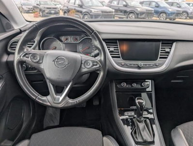 Opel Grandland X 1.5 diesel Ecotec Start&Stop Innovation (9)