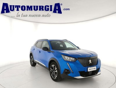 Peugeot 2008 BlueHDi 110 S&S Allure Pack usata