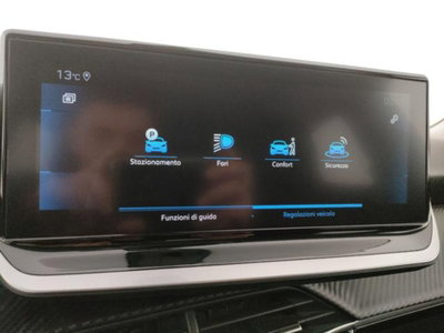 Peugeot 2008 BlueHDi 110 S&S Allure Pack (11)