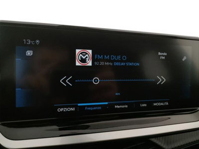 Peugeot 2008 BlueHDi 110 S&S Allure Pack (12)