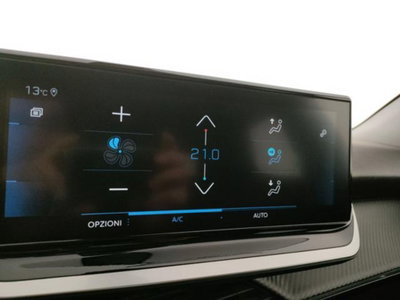 Peugeot 2008 BlueHDi 110 S&S Allure Pack (13)