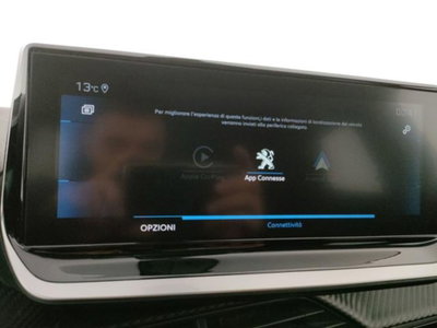Peugeot 2008 BlueHDi 110 S&S Allure Pack (15)