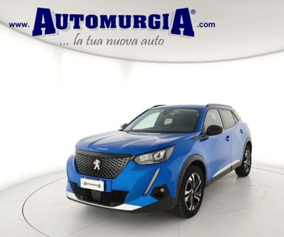 Peugeot 2008 BlueHDi 110 S&S Allure Pack (2)