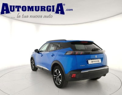 Peugeot 2008 BlueHDi 110 S&S Allure Pack (3)