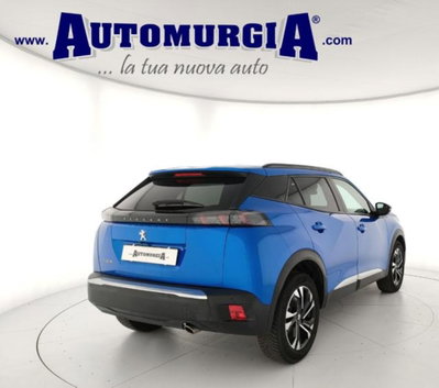Peugeot 2008 BlueHDi 110 S&S Allure Pack (4)