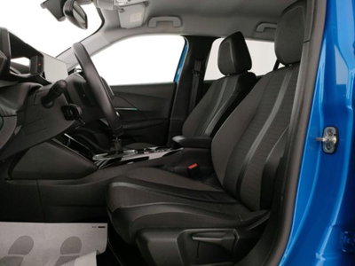 Peugeot 2008 BlueHDi 110 S&S Allure Pack (5)