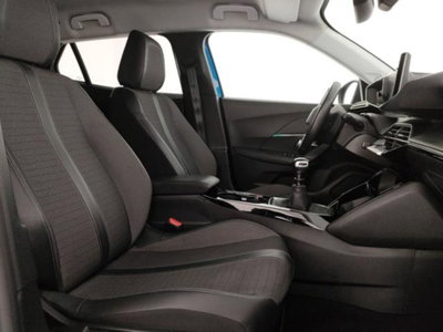 Peugeot 2008 BlueHDi 110 S&S Allure Pack (6)