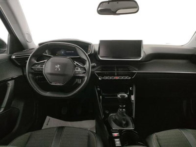 Peugeot 2008 BlueHDi 110 S&S Allure Pack (7)
