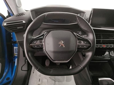 Peugeot 2008 BlueHDi 110 S&S Allure Pack (8)