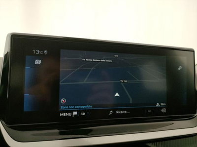 Peugeot 2008 BlueHDi 110 S&S Allure Pack (9)
