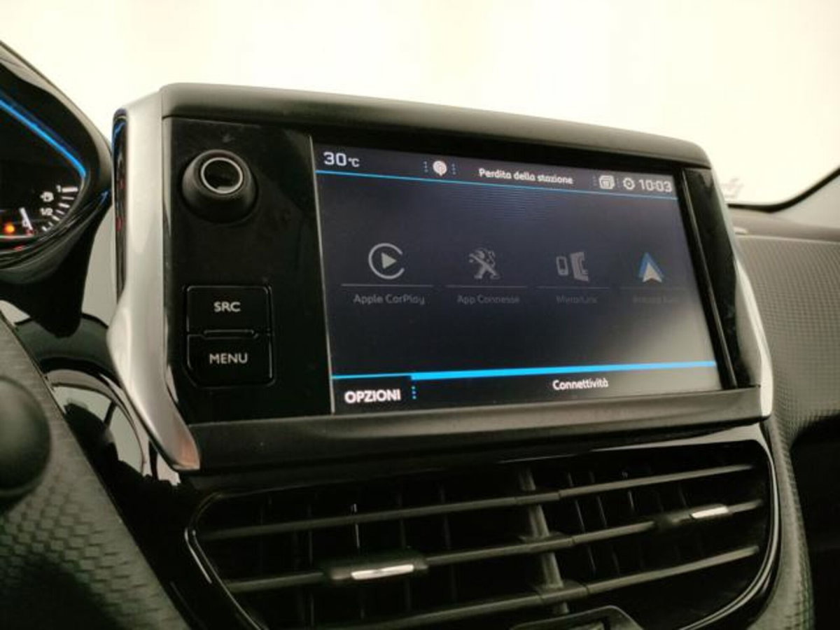 Peugeot 2008 120 EAT6 S&S Allure (13)