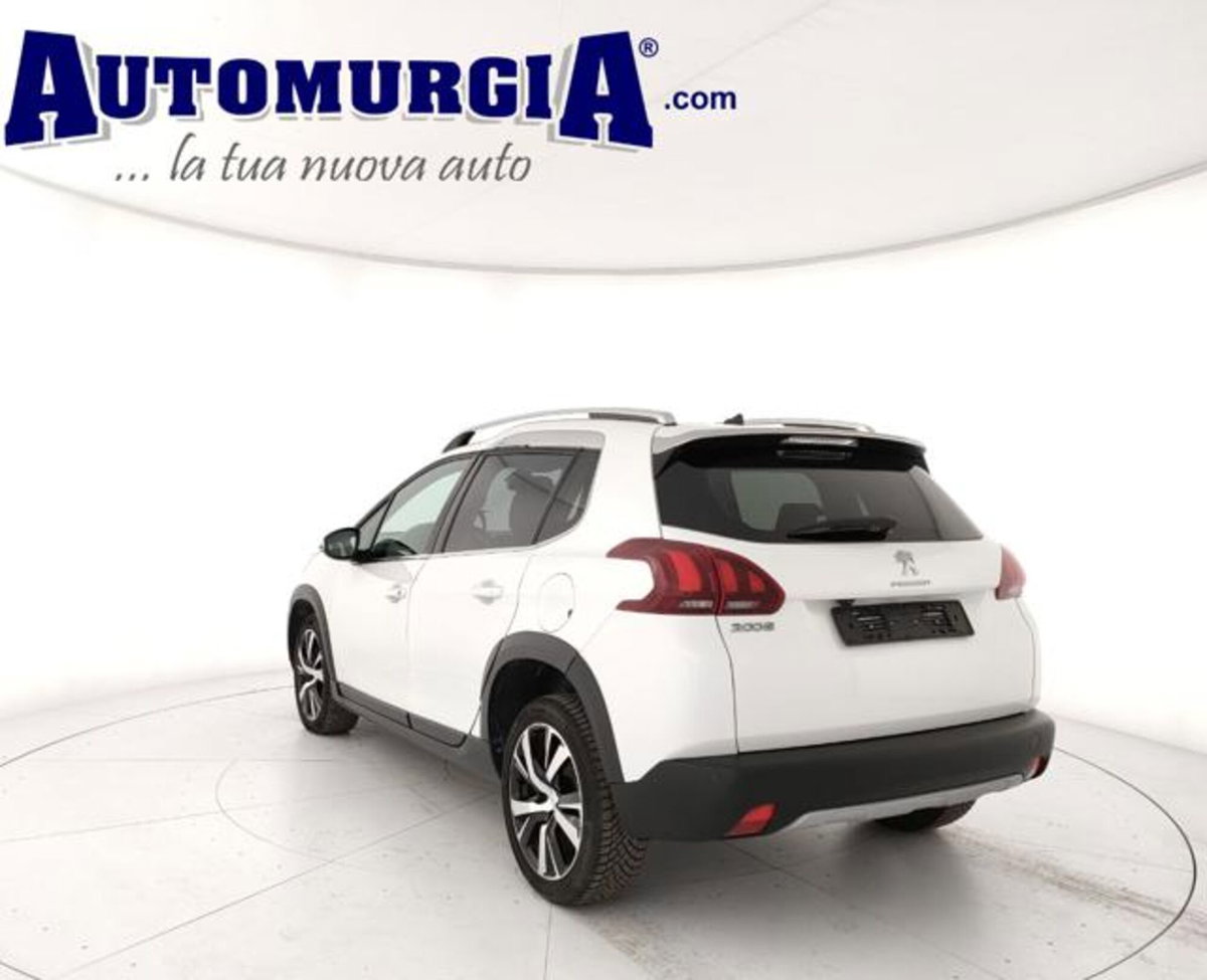 Peugeot 2008 120 EAT6 S&S Allure (3)