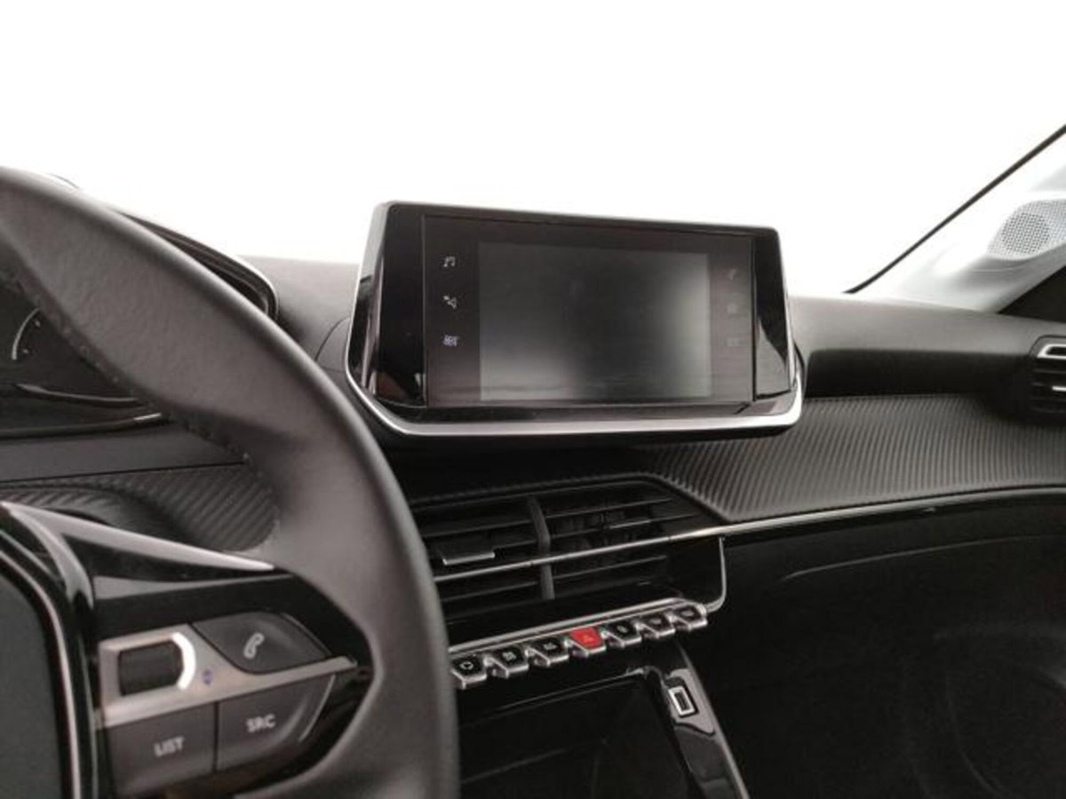 Peugeot 208 1.2 puretech Active s&s 75cv (11)