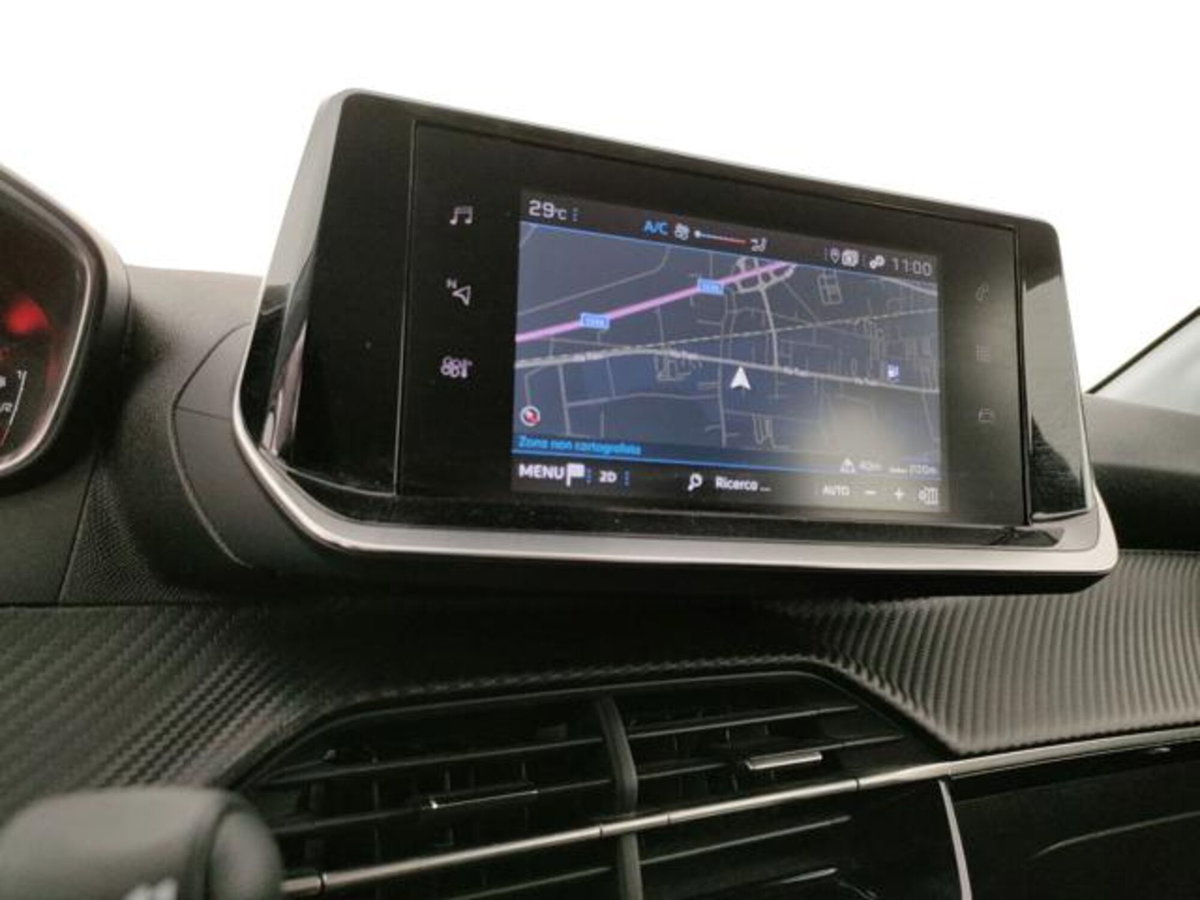 Peugeot 208 1.2 puretech Active s&s 75cv (13)