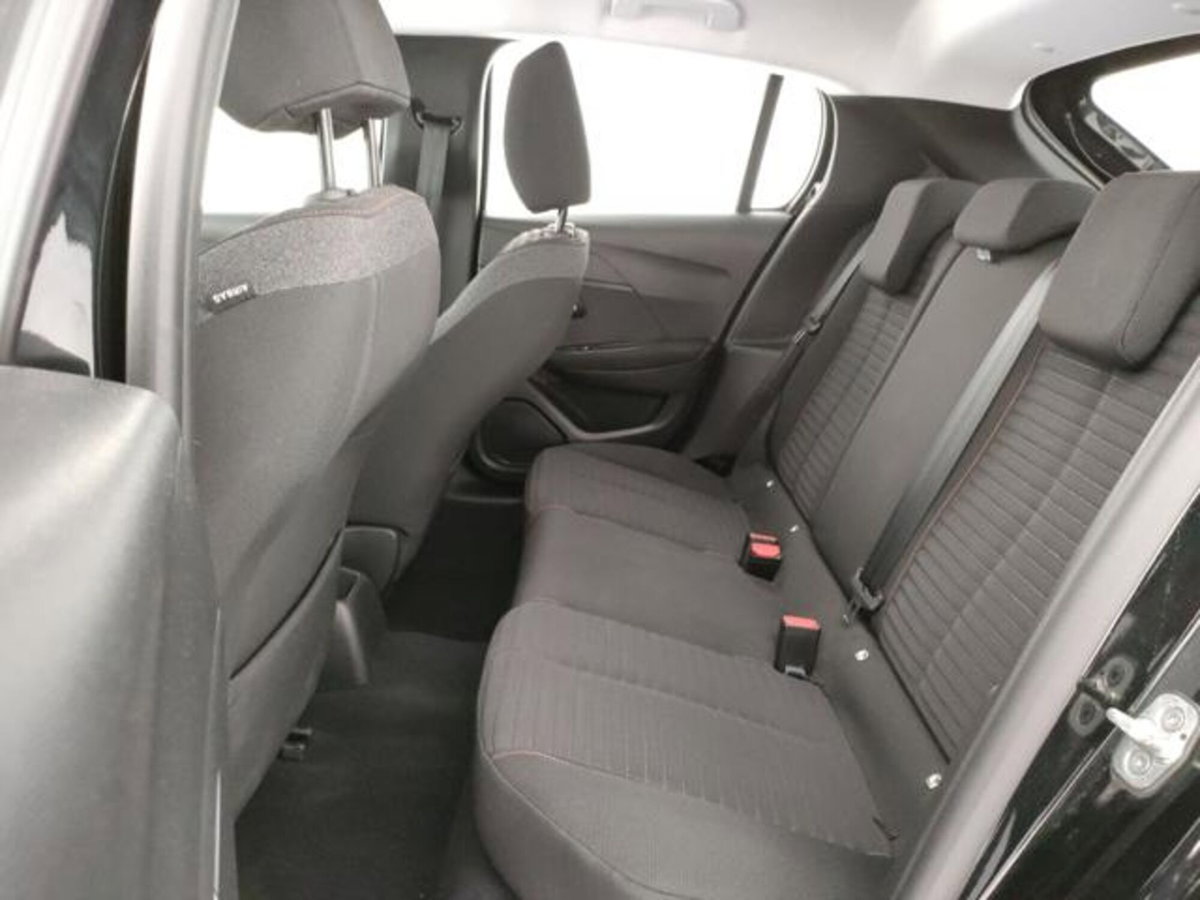 Peugeot 208 1.2 puretech Active s&s 75cv (17)