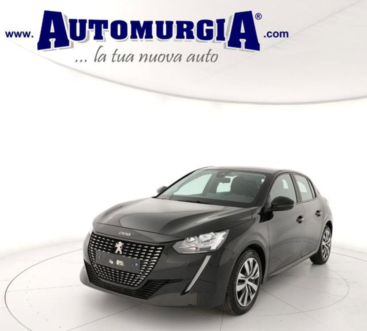 Peugeot 208 1.2 puretech Active s&s 75cv (2)