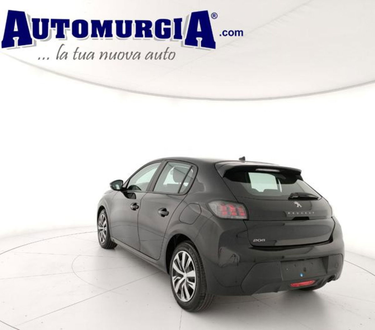 Peugeot 208 1.2 puretech Active s&s 75cv (3)