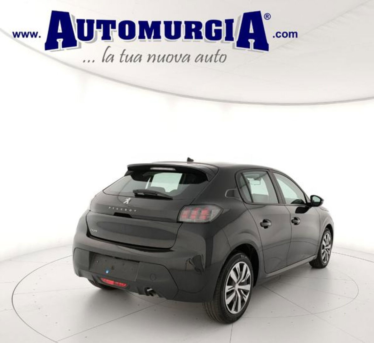 Peugeot 208 1.2 puretech Active s&s 75cv (4)