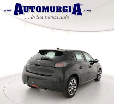 Peugeot 208 1.2 puretech Active s&s 75cv (4)