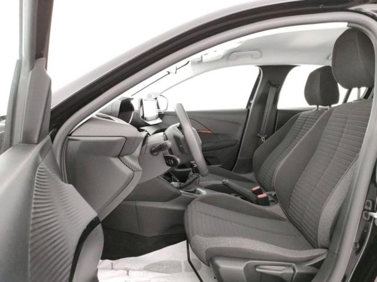 Peugeot 208 1.2 puretech Active s&s 75cv (5)