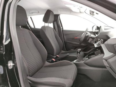 Peugeot 208 1.2 puretech Active s&s 75cv (7)