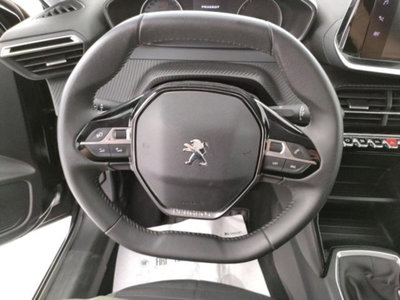 Peugeot 208 1.2 puretech Active s&s 75cv (9)