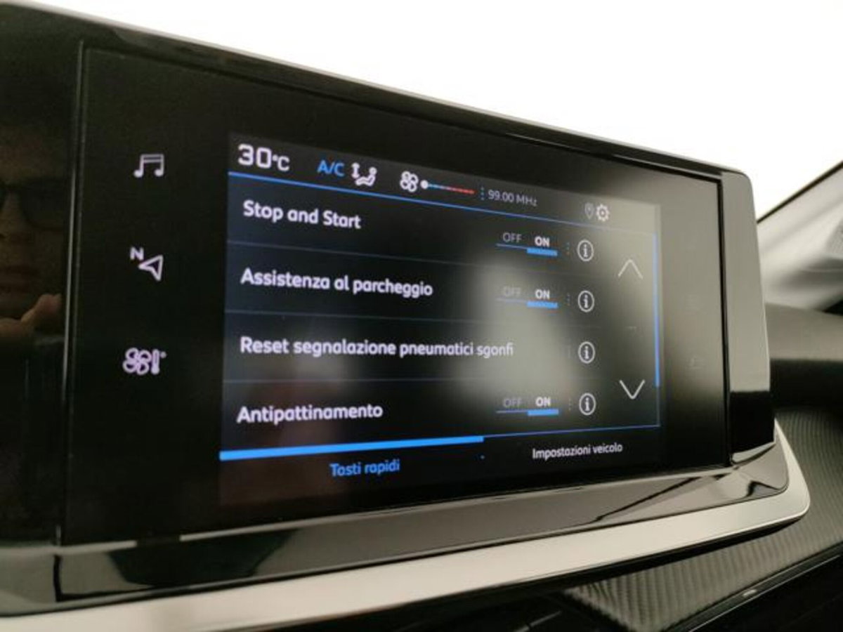 Peugeot 208 1.2 puretech Active s&s 75cv (13)
