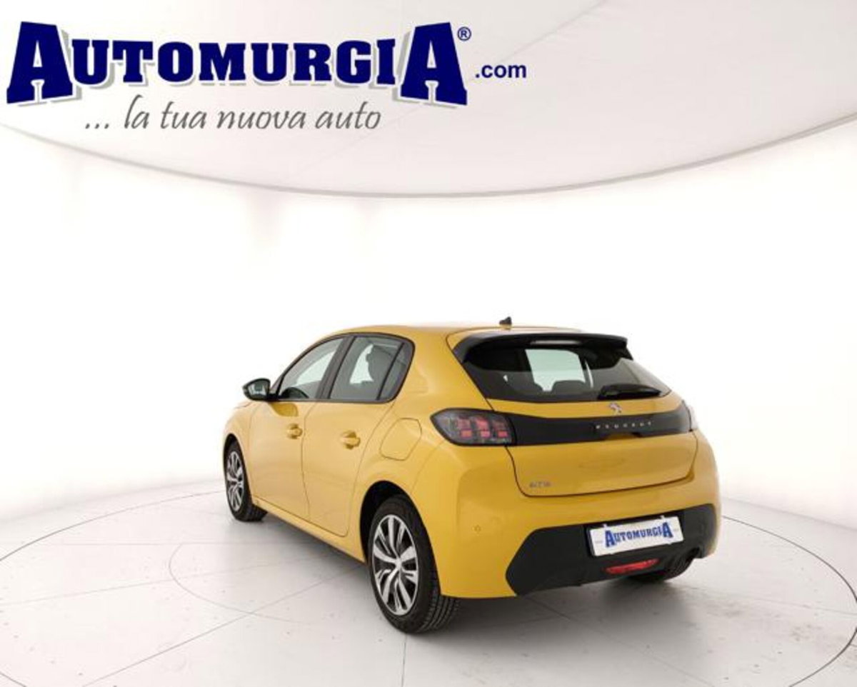 Peugeot 208 1.2 puretech Active s&s 75cv (3)