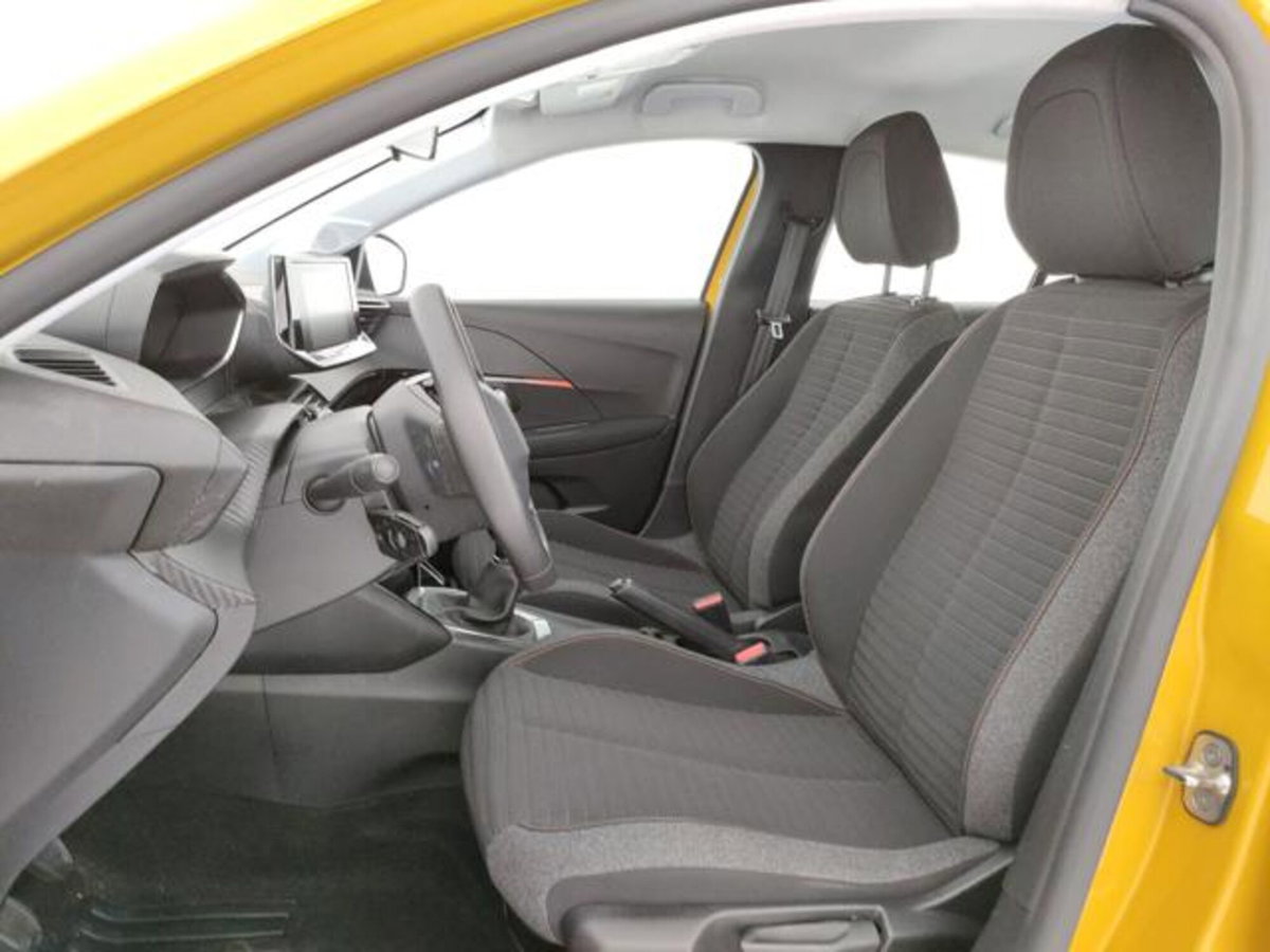 Peugeot 208 1.2 puretech Active s&s 75cv (5)