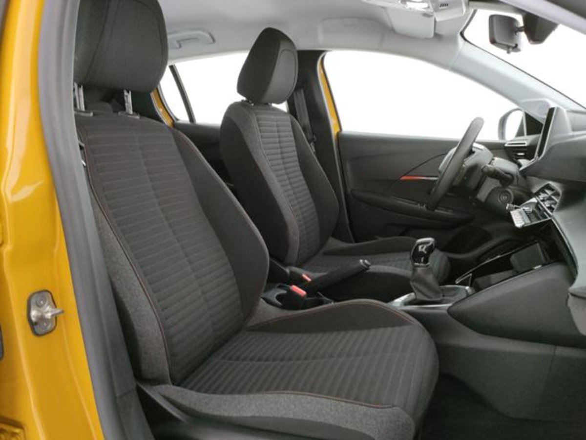 Peugeot 208 1.2 puretech Active s&s 75cv (6)