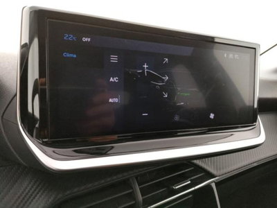 Peugeot 208 PureTech 100 Stop&Start 5 porte Allure (11)