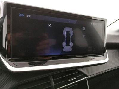 Peugeot 208 PureTech 100 Stop&Start 5 porte Allure (12)