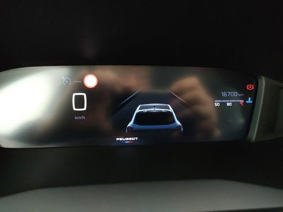 Peugeot 208 PureTech 100 Stop&Start 5 porte Allure (18)