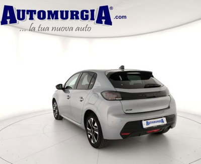 Peugeot 208 PureTech 100 Stop&Start 5 porte Allure (3)