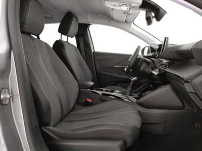 Peugeot 208 PureTech 100 Stop&Start 5 porte Allure (7)