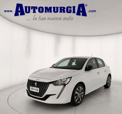 Peugeot 208 BlueHDi 100 Stop&Start 5 porte Active Pack (2)