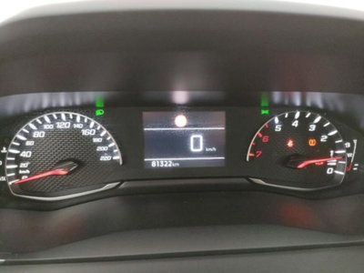 Peugeot 208 BlueHDi 100 Stop&Start 5 porte Active Pack (20)