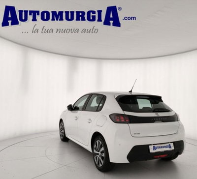 Peugeot 208 BlueHDi 100 Stop&Start 5 porte Active Pack (3)