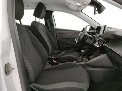 Peugeot 208 BlueHDi 100 Stop&Start 5 porte Active Pack (7)