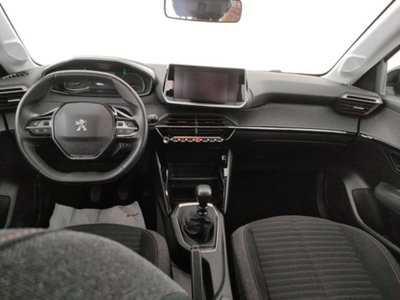 Peugeot 208 BlueHDi 100 Stop&Start 5 porte Active Pack (8)