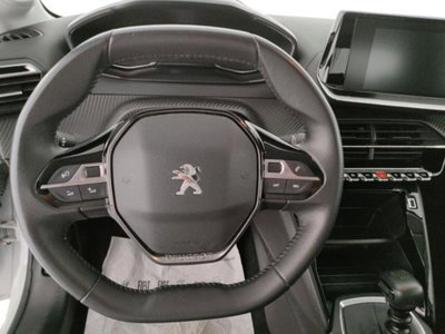 Peugeot 208 BlueHDi 100 Stop&Start 5 porte Active Pack (9)