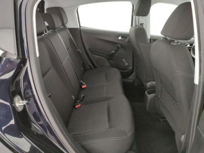 Peugeot 208 75 5 porte Allure (10)