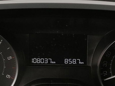 Peugeot 208 75 5 porte Allure (13)