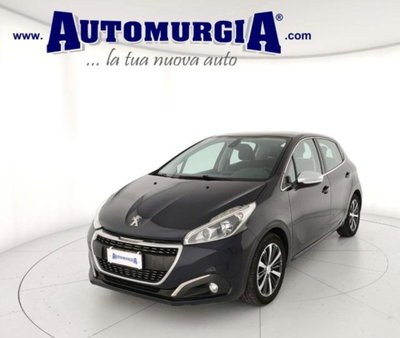 Peugeot 208 75 5 porte Allure (2)